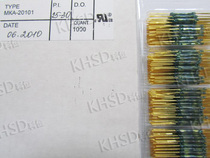 (Dry reed tube) imported Reed tube normally open type: Russia MKA20101 current 1A