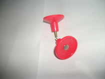 Diabolo monopoly special Diabolo special high magnet bowl 15 yuan a