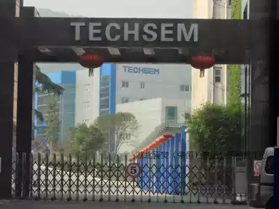 TECHSEM Hubei Taiwan Base Y65Y70KKE0T Thyristor Y45Y50Y55KA Semiconductor Controlled Rectifier Y76Y60KPEOT