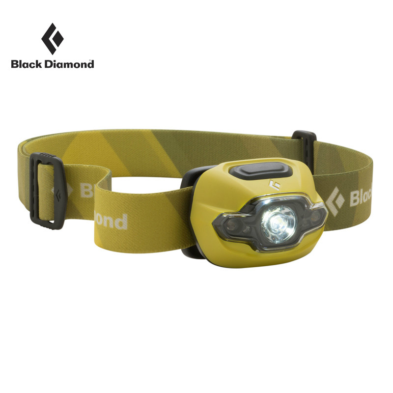 BLACKDIAMOND/黑钻 LED头灯-Cosmo 620614