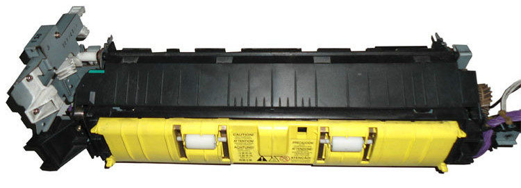 Canon 4570 3235 3045 3530 disassembly Fuser only sent SF Express freight to pay non-brand new