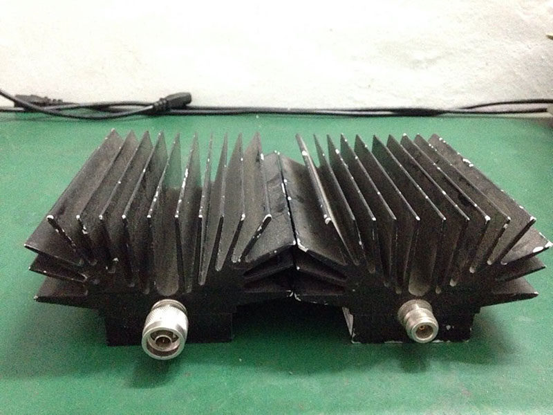 49-30-33 aeroflex weinschel 8 5GHz 10dB 150W high power attenuation