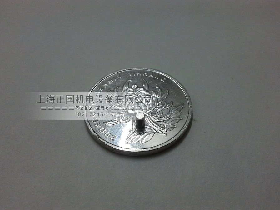 Strong Magnetic 2x3mm NdFeB Strong Magnet Magnet Magnet Round 2*3mm Guaranteed