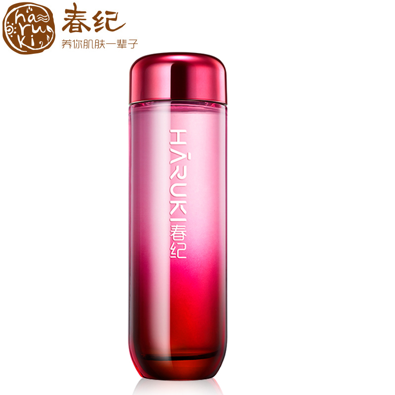 春纪杨渴水漾精华露120ml 补水保湿爽肤水美白提亮护肤品专柜正品