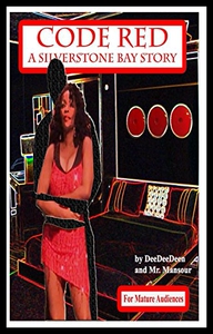 【预售】Code Red: A Silverstone Bay Story