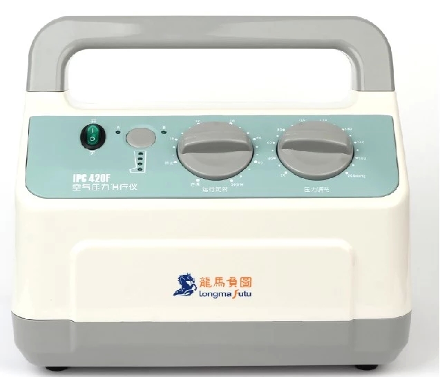 龙马负图 空气波压力治疗仪 乳腺术后淋巴水肿 中风偏瘫促循环jd