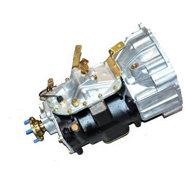Original factory Futian Aurora TX Guo Thirty Thousand Liyang 5T92-09-00 transmission assembly 1104917100001