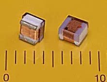 1008CS-222XLC 2 2uH patch high frequency ceramic external winding inductance 280mA