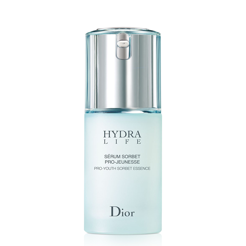 专柜正品Dior/CD迪奥水动力精萃青春精华液30ml 深层补水滋润