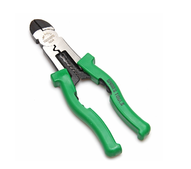 Weilang LEGACY tool Multi-use slash clamp stripping clamp G608 200mm