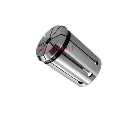 Wholesale elastic milling clamping head OZ cylinder clip Chuck Shank Collet Milling Machine Collet OZ20 OZ20 OZ25 OZ32 OZ32