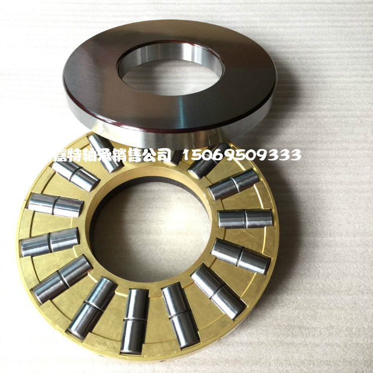 Luoyang LYC General Factory 89332M P5 bearing 89340M P5 bearing Thrust cylindrical roller bearing