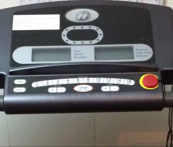 HORNIZON Bridge Mountain treadmill accessories Safety Switch Safety lock Safety lock 0MEGAGT 0MEGAII