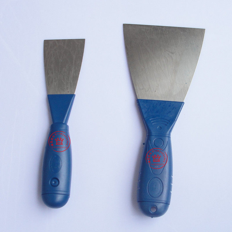 Tin scraping scraper tin stove scraper scraping tin slag tool stainless steel scraping tin plate scraping shovel cleaning