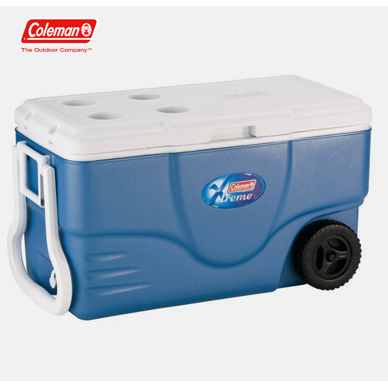 COLEMAN/科勒曼 保温箱 Xtreme 60L 3000001354