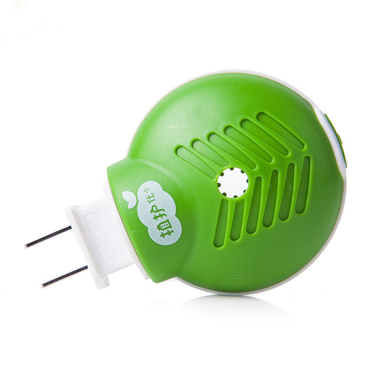 【天猫超市】植护电热蚊香器 婴儿电蚊香器防蚊液器儿童驱蚊器