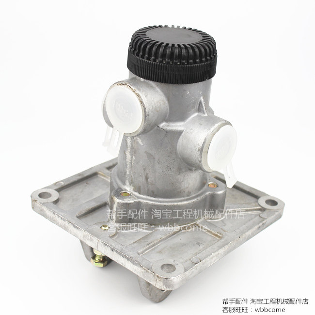 Wicker fittings willow loader gas brake valve assembly 13C0004 XMQ-60C wicker-Taobao