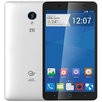 phiên bản viễn thông ZTE / ZTE A880 ZTE 4G của nhỏ tươi hai thẻ máy tính sinh viên nhập cảnh cấp điện thoại thông minh B - Điện thoại di động smartphone giá rẻ