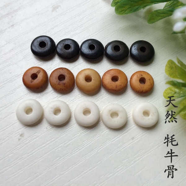 String segment Buddha Pearl Barber Barber Branch Star Yuan Bodhi Accessories