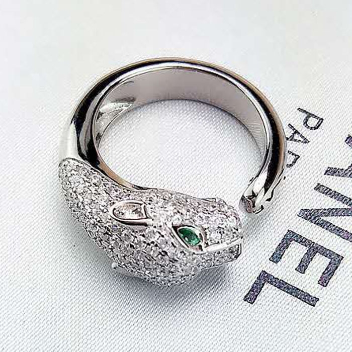Bague mixte OTHER   en Argenterie - Ref 3089070 Image 3