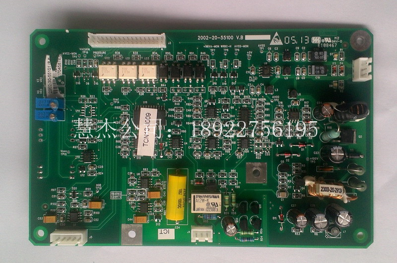 MINDRAY迈瑞血球BC2600 2300 BC2800模拟板2002-30-55101 返旧板