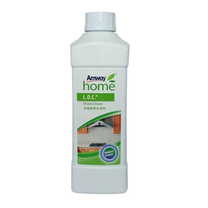 AMWAY/安利优生活浓缩厨房去渍剂