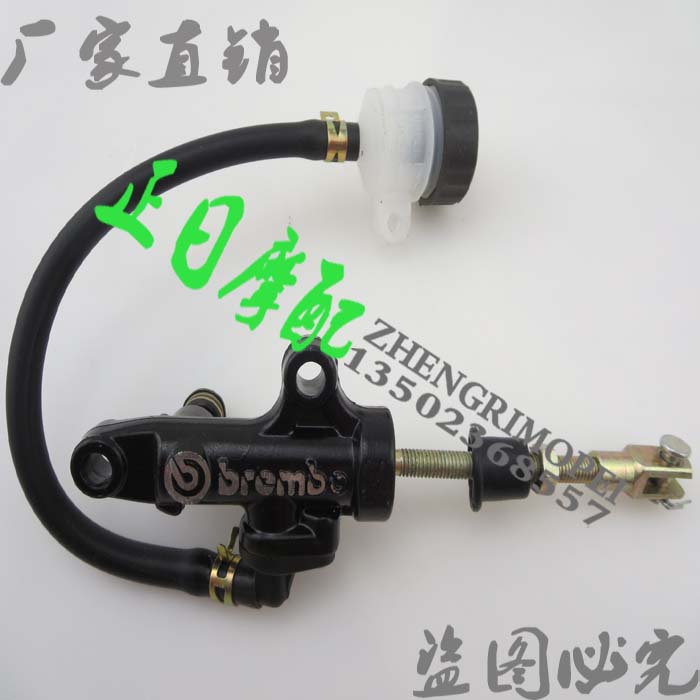 YZF R1 YZF R6 TDM850 High imitation abalone word pump Abalone pump Abalone word pump