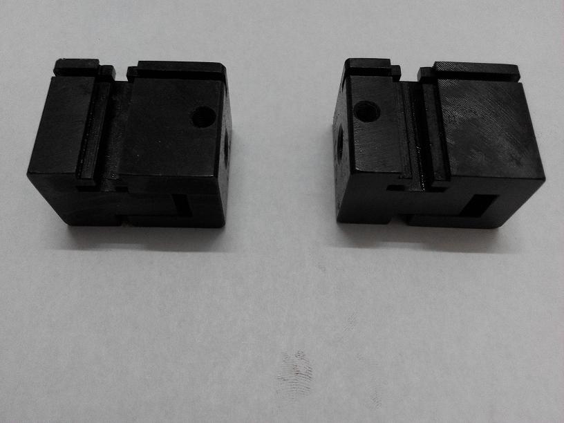 Special price promotion Guangzhou 338E key copying machine clamp beating drilling vertical key machine clamp