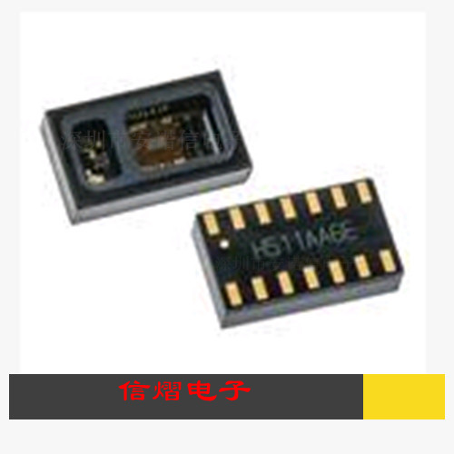 MAX30102 chip MAX30102EFD T heart rate blood oxygen sensor module is released straight away