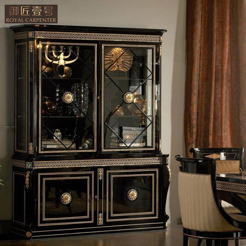 ����Ҽ��ŷʽ�¹ŵ�Ҿ�ʵľ�񻨾ƹ�DJ-7026