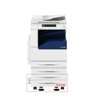 Fuji Xerox 3060CPS máy tổng hợp kỹ thuật số đen trắng a3 sao chép và quét máy hai khay - Máy photocopy đa chức năng máy photo toshiba