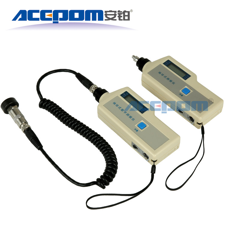 Equipment fault detector for RD2000AL measurement and vibration measuring instrument of Ambplatinum RD2000AL vibration meter