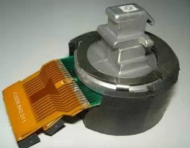 Real Dada BP650 BP690K BP690KII BP690KII head of the Yin iridescent CPD kp770 KP770II