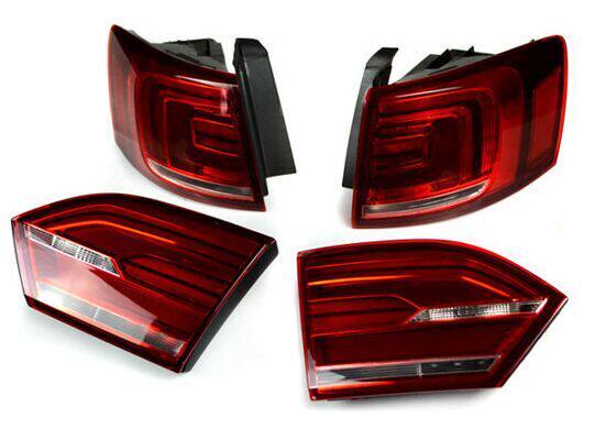 12-14 Sagitar led tail lights R tail lights