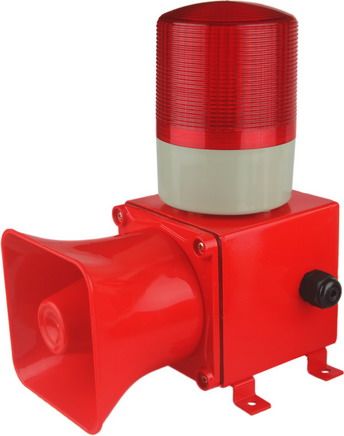 BC-110 Sound and light electronic buzzer BC-110A BC-110F BC-110L YH-5 sound and light alarm