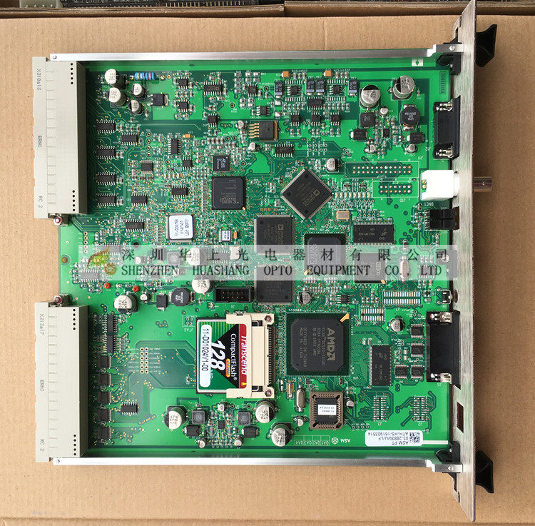 Maintenance Sales ASM LEET BONDER CPU Board 02-86589-01 02-86586 Meeting