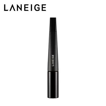 Laneige/兰芝持久眼线液 易上色 防水不晕染 正品