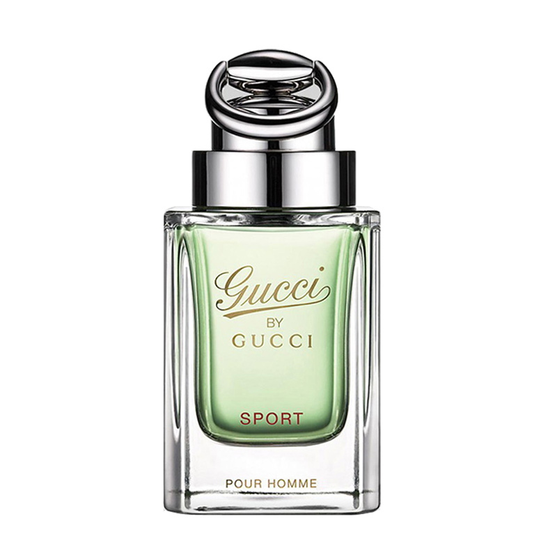Gucci By Gucci pourhomme sport EDT古驰经典男士运动淡香水50ml