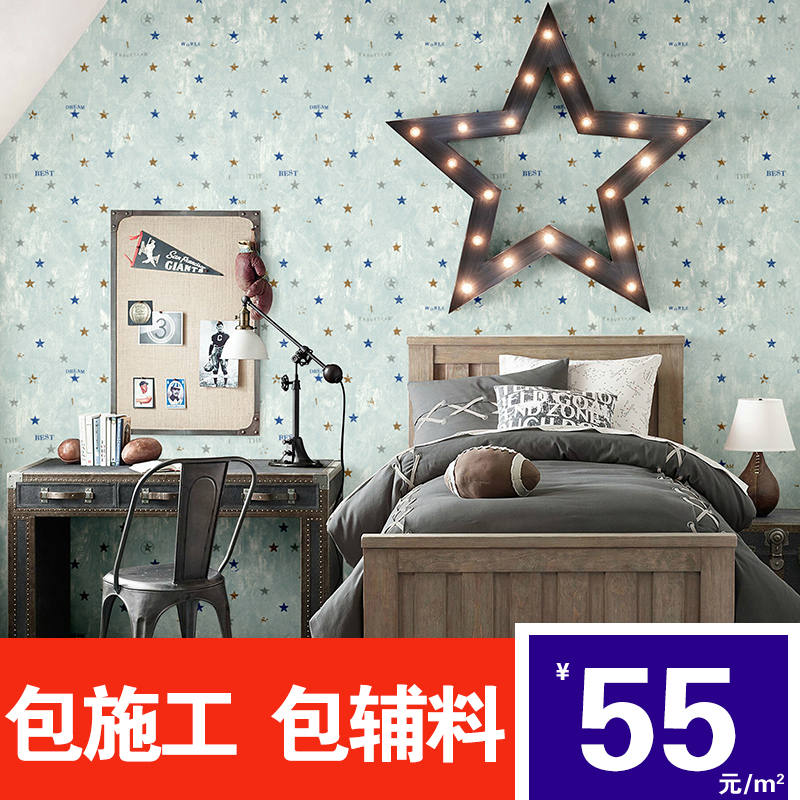 ��ͯ��ǽ����ɫ��ͨ���Ǳڲ�16160401