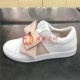 Skechers Giày nữ SKECHERS giày thể thao một mảnh mới giày đế xuồng giày lười thường