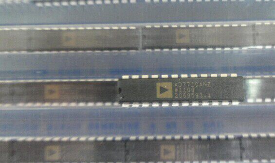 AD7710AN is a new original