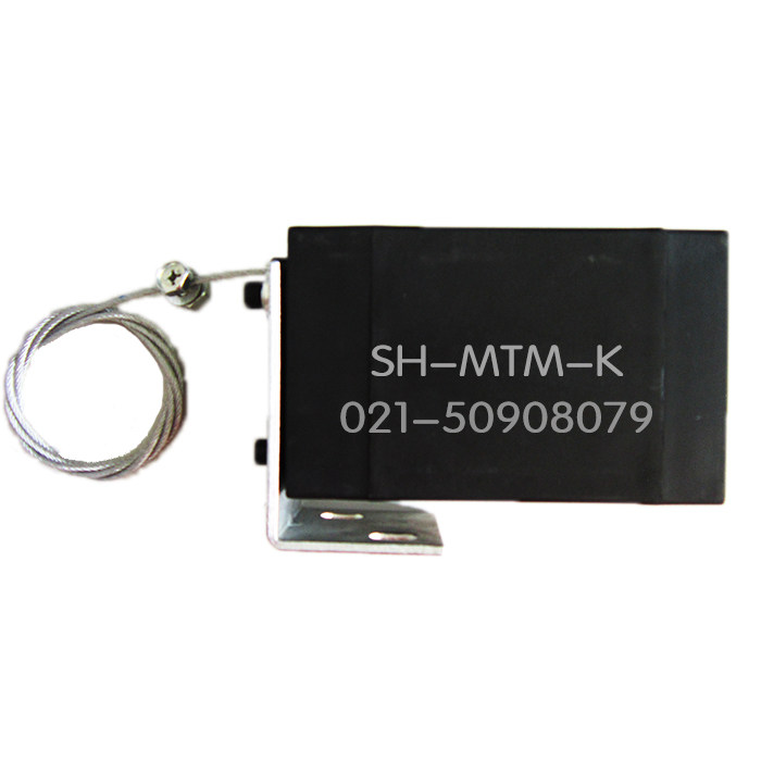 12 24V Diesel Engine Electronic Controller Snowplow Marine Generator Electric Throttle Actuator SH-MTM-K