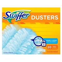 Swiffer 180 Dusters Refills Unscented