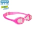 Decathlon kính bơi goggles HD chống sương mù thiết bị chống thấm nước chàng trai tuổi teen cô gái nab y