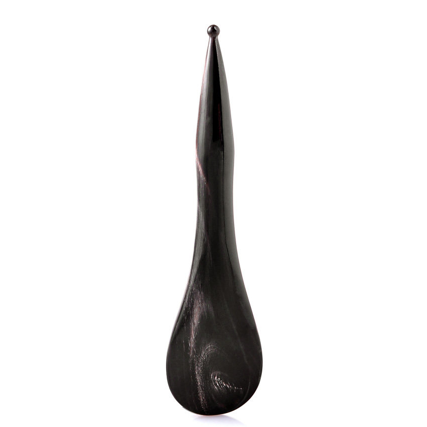 大吉点穴笔 拨筋棒 美容棒 面部点穴棒 扁头迷你面部美容经络笔