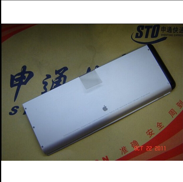 New original A1280 A1278 MB466 MB467 MB771 laptop battery