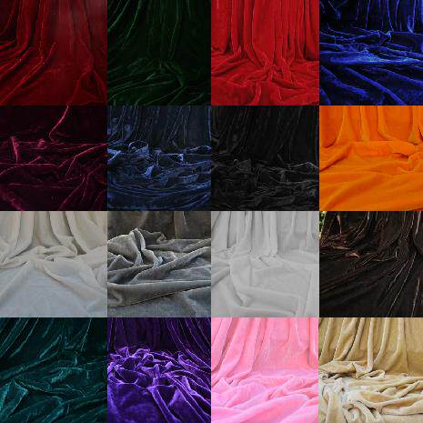 No velvet, better than gold velvet, high-end conference room tablecloth table skirt tablecloth Wuhan supports offline transactions