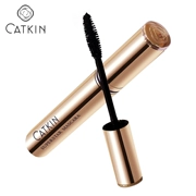 Ka Ting CATKIN siêu sao mascara kiểu dáng dài và dày mascara đích thực gửi mẫu trang điểm - Kem Mascara / Revitalash