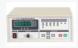 Changzhou HuiGao HG-2511 DC low resistance tester