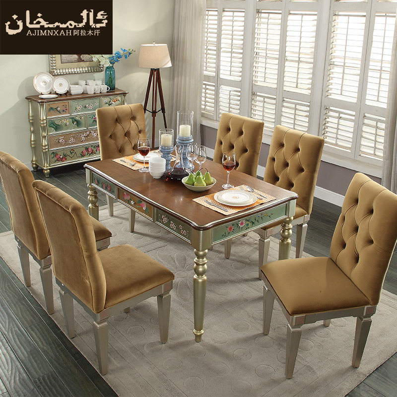 ����ľ��ŷʽ����DHF-3076